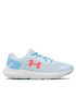 Under Armour Pantofi UA GGS Charged Rogue 3 3025007-402 Albastru - Pled.ro