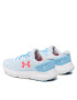 Under Armour Pantofi UA GGS Charged Rogue 3 3025007-402 Albastru - Pled.ro