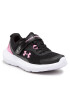 Under Armour Pantofi Ua Gps Surge 3 Ac 3025014-001 Negru - Pled.ro