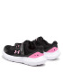 Under Armour Pantofi Ua Gps Surge 3 Ac 3025014-001 Negru - Pled.ro