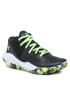 Under Armour Pantofi Ua Gs Jet'21 3024794-009 Negru - Pled.ro