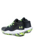 Under Armour Pantofi Ua Gs Jet'21 3024794-009 Negru - Pled.ro