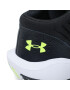 Under Armour Pantofi Ua Gs Jet'21 3024794-009 Negru - Pled.ro