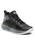 Under Armour Pantofi Ua Gs Lockdown 5 3023533-001 Negru - Pled.ro