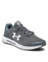 Under Armour Pantofi Ua Gs Pursuit Bp 3022092-103 Gri - Pled.ro