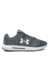 Under Armour Pantofi Ua Gs Pursuit Bp 3022092-103 Gri - Pled.ro