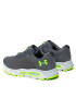 Under Armour Pantofi Ua Hovr Infinite 3 3023540107-107 Gri - Pled.ro