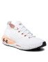 Under Armour Pantofi Ua Hovr Phantom 2 3023017-105 Alb - Pled.ro