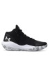 Under Armour Pantofi Ua Jet '21 3024260-001 Negru - Pled.ro