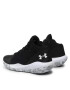 Under Armour Pantofi Ua Jet '21 3024260-001 Negru - Pled.ro