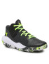 Under Armour Pantofi Ua Jet '21 3024260 005 Negru - Pled.ro