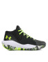 Under Armour Pantofi Ua Jet '21 3024260 005 Negru - Pled.ro