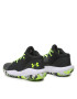 Under Armour Pantofi Ua Jet '21 3024260 005 Negru - Pled.ro