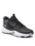 Under Armour Pantofi Ua Lockdown 6 3025616-001 Negru - Pled.ro