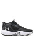 Under Armour Pantofi Ua Lockdown 6 3025616-001 Negru - Pled.ro