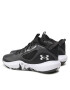 Under Armour Pantofi Ua Lockdown 6 3025616-001 Negru - Pled.ro