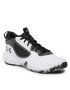 Under Armour Pantofi Ua Lockdown 6 3025616-101 Alb - Pled.ro