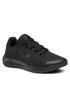 Under Armour Pantofi Ua Micro G Pursuit Bp 3021953-002 Negru - Pled.ro