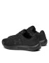 Under Armour Pantofi Ua Micro G Pursuit Bp 3021953-002 Negru - Pled.ro