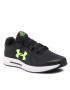 Under Armour Pantofi Ua Micro G Pursuit Bp 3021953-004 Negru - Pled.ro