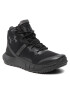 Under Armour Trekkings Ua Micro G Valsetz Mid 3023741-001 Negru - Pled.ro