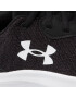 Under Armour Pantofi Ua Mojo 2 3024134-001 Negru - Pled.ro