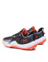 Under Armour Pantofi Ua Spawn 5 3026285-001 Negru - Pled.ro