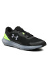 Under Armour Pantofi UA Surge 3 3024883-003 Negru - Pled.ro