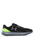 Under Armour Pantofi UA Surge 3 3024883-003 Negru - Pled.ro