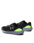 Under Armour Pantofi UA Surge 3 3024883-003 Negru - Pled.ro