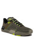 Under Armour Pantofi UA TriBase Reign 4 3025052-300 Verde - Pled.ro