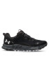 Under Armour Pantofi Ua W Charged Bandit Tr 2 Sp 3024763-002 Negru - Pled.ro