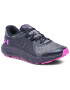 Under Armour Pantofi Ua W Charged Bandit Trail Gtx GORE-TEX 3022786-001 Negru - Pled.ro