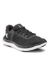 Under Armour Pantofi Ua W Charged Breeze 3025130-001 Negru - Pled.ro