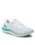 Under Armour Pantofi Ua W Charged Breeze 3025130-102 Alb - Pled.ro