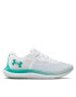 Under Armour Pantofi Ua W Charged Breeze 3025130-102 Alb - Pled.ro