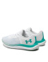 Under Armour Pantofi Ua W Charged Breeze 3025130-102 Alb - Pled.ro