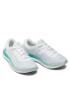 Under Armour Pantofi Ua W Charged Breeze 3025130-102 Alb - Pled.ro