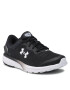 Under Armour Pantofi Ua W Charged Escape 3 Bl 3024913 Negru - Pled.ro