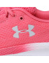 Under Armour Pantofi Ua W Charged Pursuit 2 3022604-601 Roz - Pled.ro