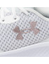 Under Armour Pantofi Ua W Charged Pursuit 3 Vm 3025847-101 Alb - Pled.ro