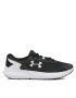 Under Armour Pantofi Ua W Charged Rogue 3 Knit 3026147-001 Negru - Pled.ro