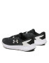 Under Armour Pantofi Ua W Charged Rogue 3 Knit 3026147-001 Negru - Pled.ro