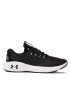 Under Armour Pantofi Ua W Charged Vantage 2 3024884-001 Negru - Pled.ro