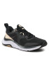 Under Armour Pantofi Ua W Hovr Omnia Mtlz 3025567-001 Negru - Pled.ro