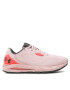 Under Armour Pantofi Ua W Hovr Sonic 5 3024906-600 Roz - Pled.ro