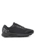 Under Armour Pantofi Ua W Hovr Sonic 6 3026128-001 Negru - Pled.ro