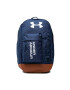 Under Armour Rucsac Halftime Backpack 1362365408-408 Bleumarin - Pled.ro