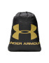 Under Armour Rucsac tip sac Ua Ozsee 1240539-010 Negru - Pled.ro