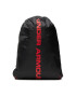 Under Armour Rucsac tip sac Ua Ozsee 1240539-603 Roșu - Pled.ro